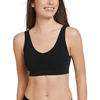 Jockey® Cotton Seamfree® Molded Cup Bralette - 3042