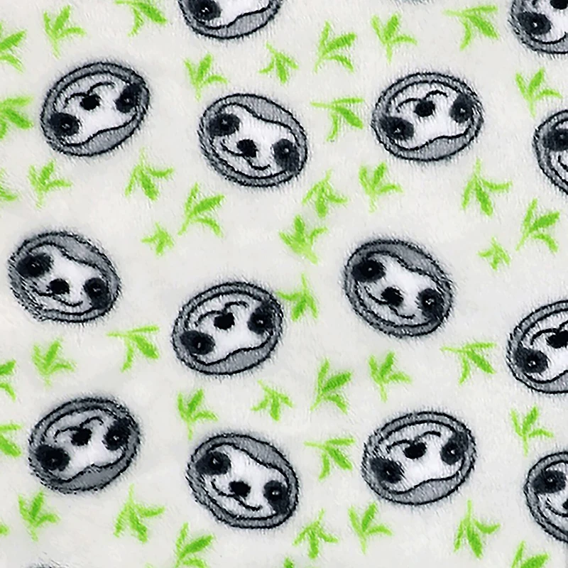 3 Stories Trading Company 2-pc. Baby Blanket with Security