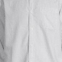 St. John's Bay Oxford Mens Long Sleeve Classic Fit Button-Down Shirt