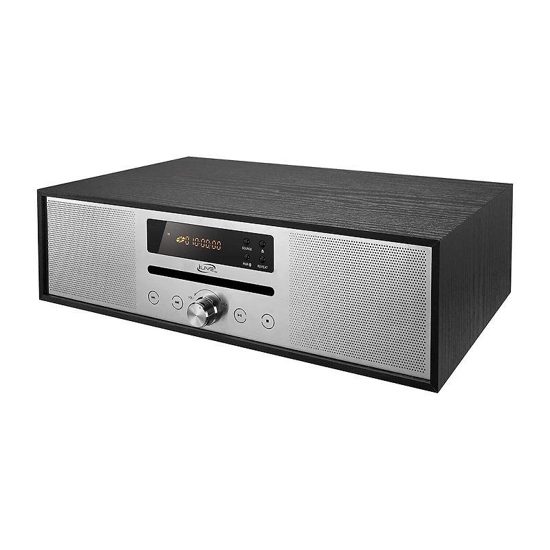 Bluetooth Home Music System