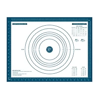R&M International Llc Silicone Baking Mat