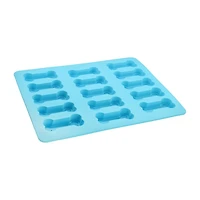 R&M International Llc Pet Treats Dog Bone Mold