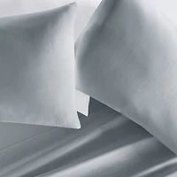 Casual Comfort Solid Cotton 300tc Pillowcase