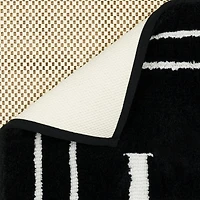 Mohawk Home Knitted His & Hers Bath Mat