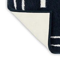 Mohawk Home Knitted His & Hers Bath Mat