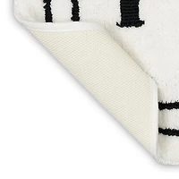 Mohawk Home Knitted His & Hers Bath Mat