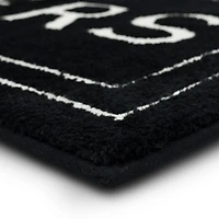 Mohawk Home Knitted His & Hers Bath Mat