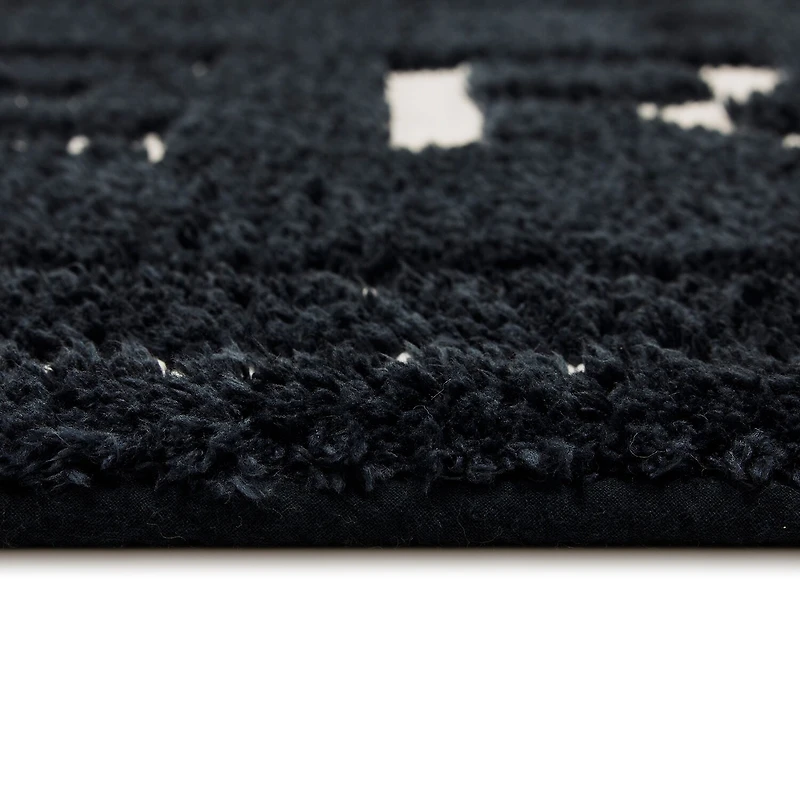Mohawk Home Knitted His & Hers Bath Mat