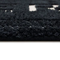 Mohawk Home Knitted His & Hers Bath Mat