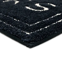 Mohawk Home Knitted His & Hers Bath Mat