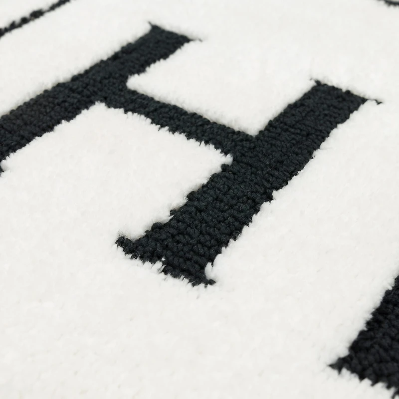 Mohawk Home Knitted His & Hers Bath Mat