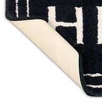 Mohawk Home Knitted His & Hers Bath Mat