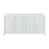 Walker Edison Farmhouse TV Stand