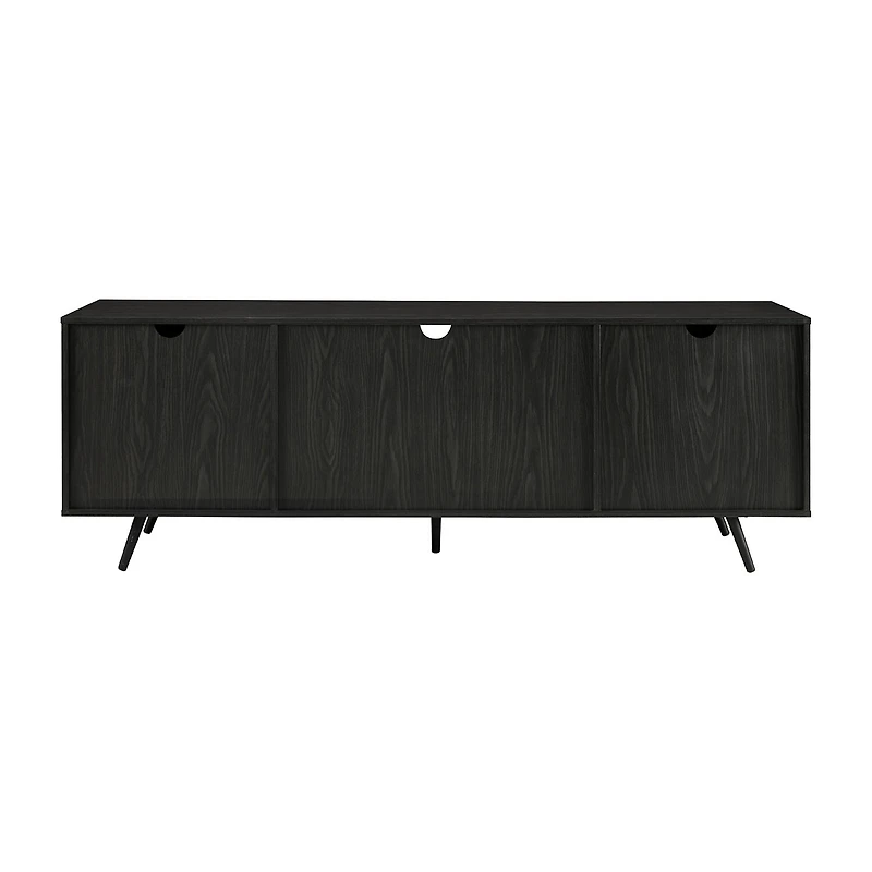Walker Edison Mid Century TV Stand
