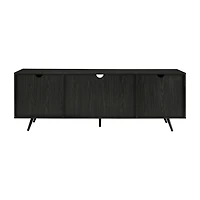 Walker Edison Mid Century TV Stand