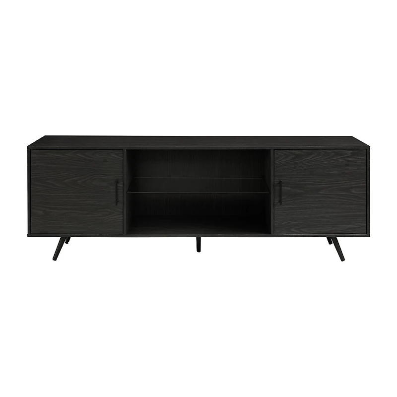 Walker Edison Mid Century TV Stand
