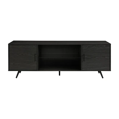 Walker Edison Mid Century TV Stand