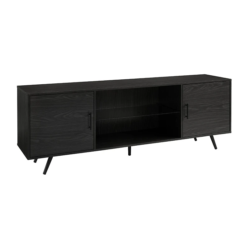 Walker Edison Mid Century TV Stand