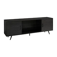 Walker Edison Mid Century TV Stand