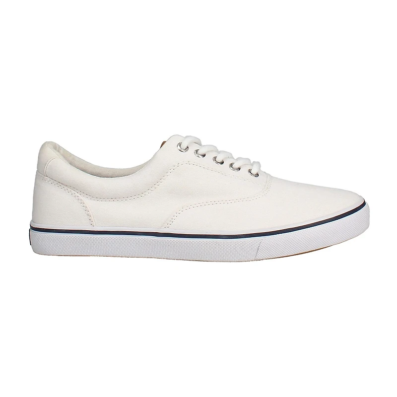 IZOD Danforth Mens Round Closed Toe Oxford Shoes