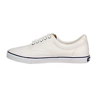 IZOD Danforth Mens Round Closed Toe Oxford Shoes