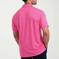 Antigua Spring 2025 Mens Short Sleeve Polo Shirt