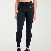 Antigua Spring 2025 Womens Knit Active Full Length Leggings