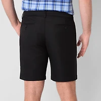 St. John's Bay Performance Mens 9" Moisture Wicking Golf Short