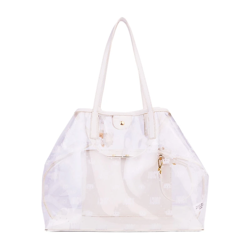 Juicy By Juicy Couture Breezy Babe Tote Bag