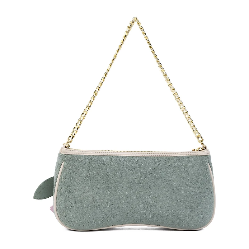 Juicy By Juicy Couture Retro Bloom Shoulder Bag