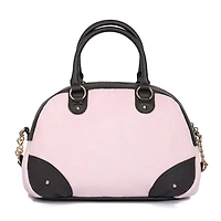 Juicy By Couture Retro Bloom Satchel