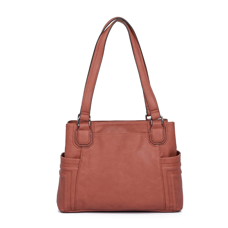 Rosetti Courte Satchel