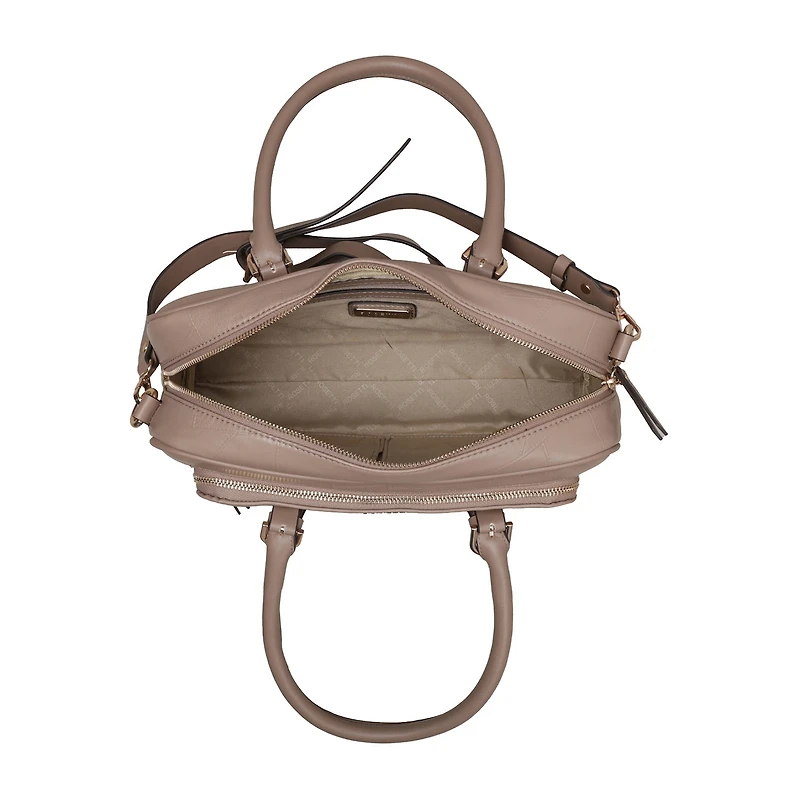 Rosetti Ash Satchel