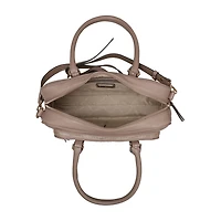 Rosetti Ash Satchel