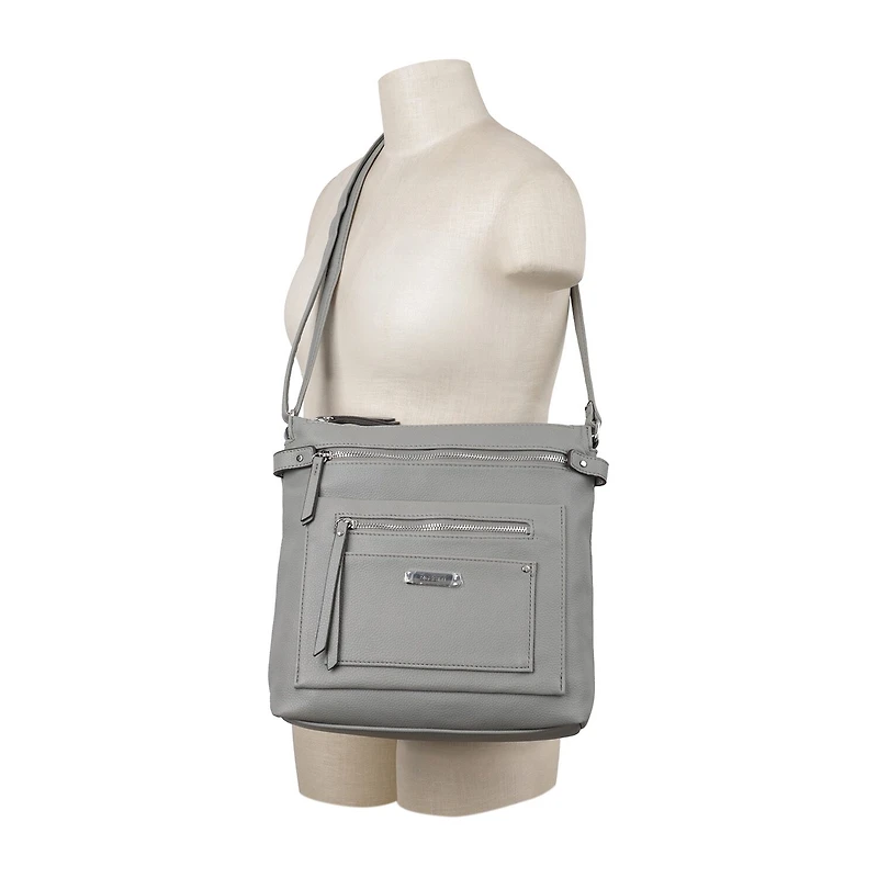 Rosetti Zuma Large Crossbody Bag