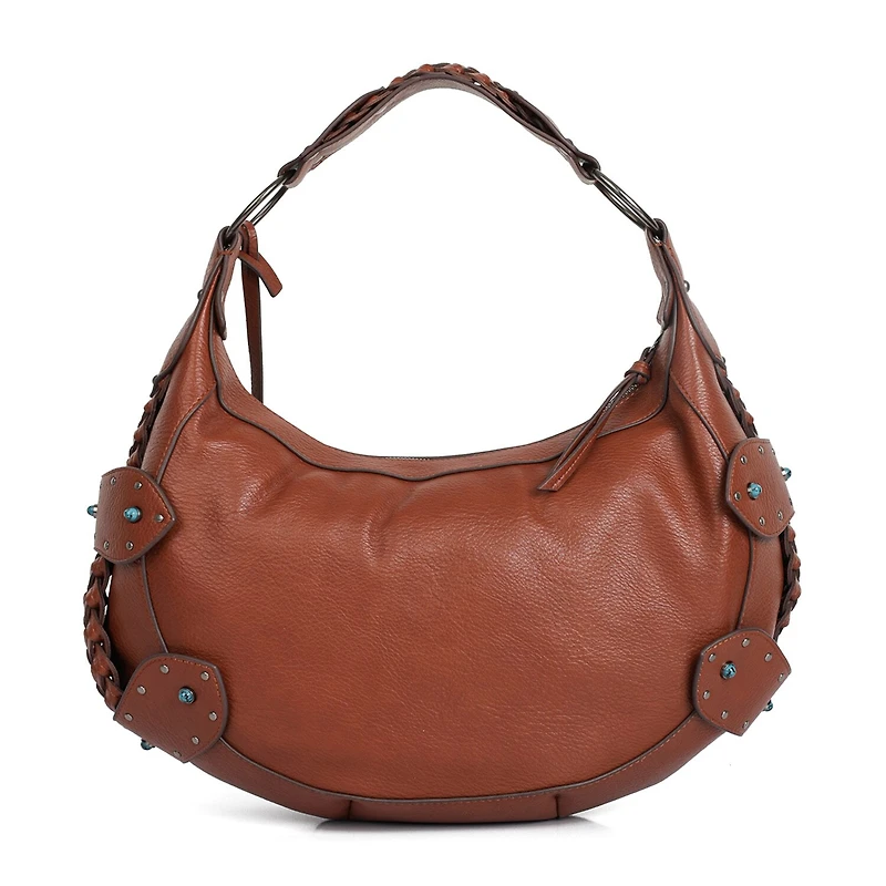 JS Jessica Simpson Magnolia Hobo Bag