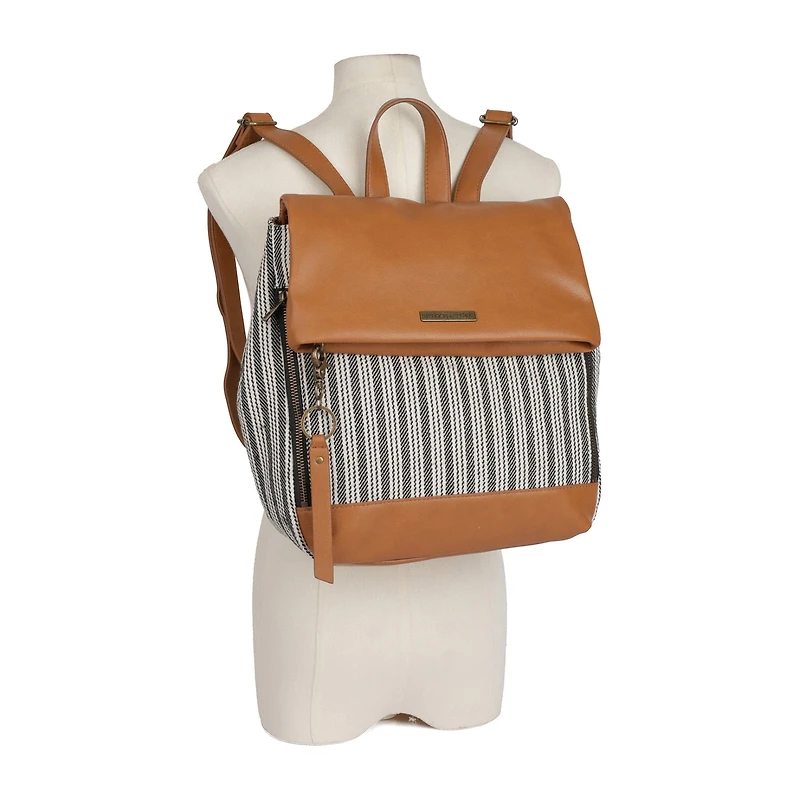 FC CORE BACKPACK