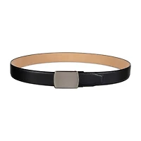 Haggar Leather 35mm Mens Belt