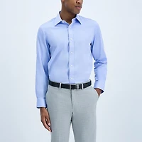Haggar Reversible 35mm Dress Belt Mens