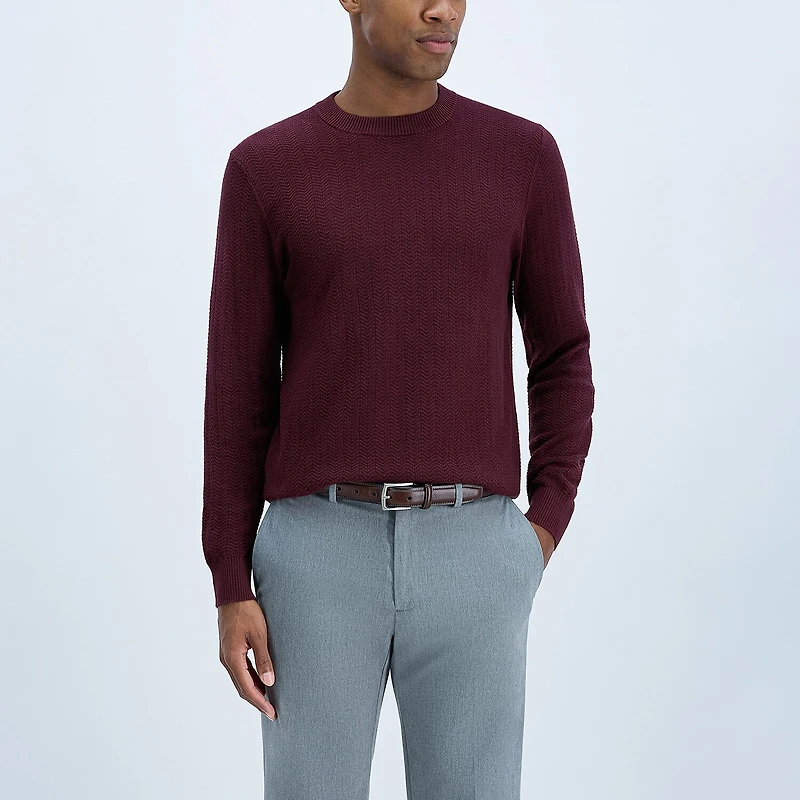 Haggar Mens Belt