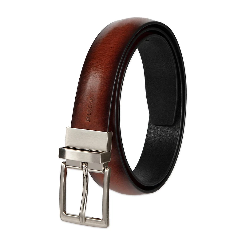 Haggar Mens Belt