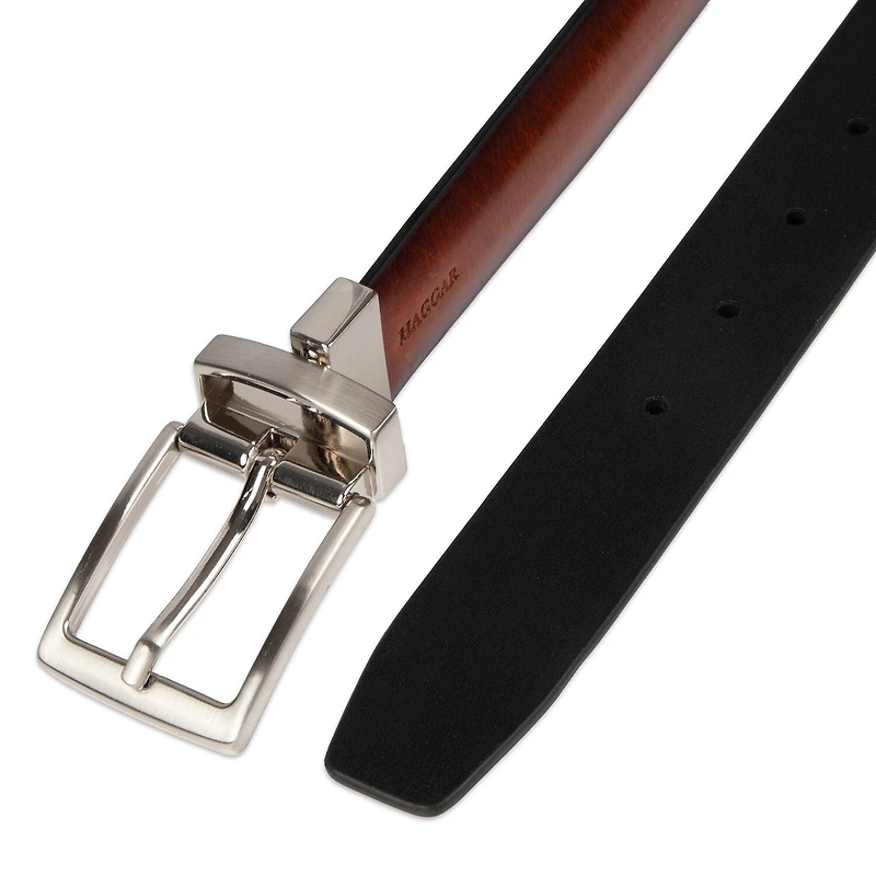 Haggar Mens Belt