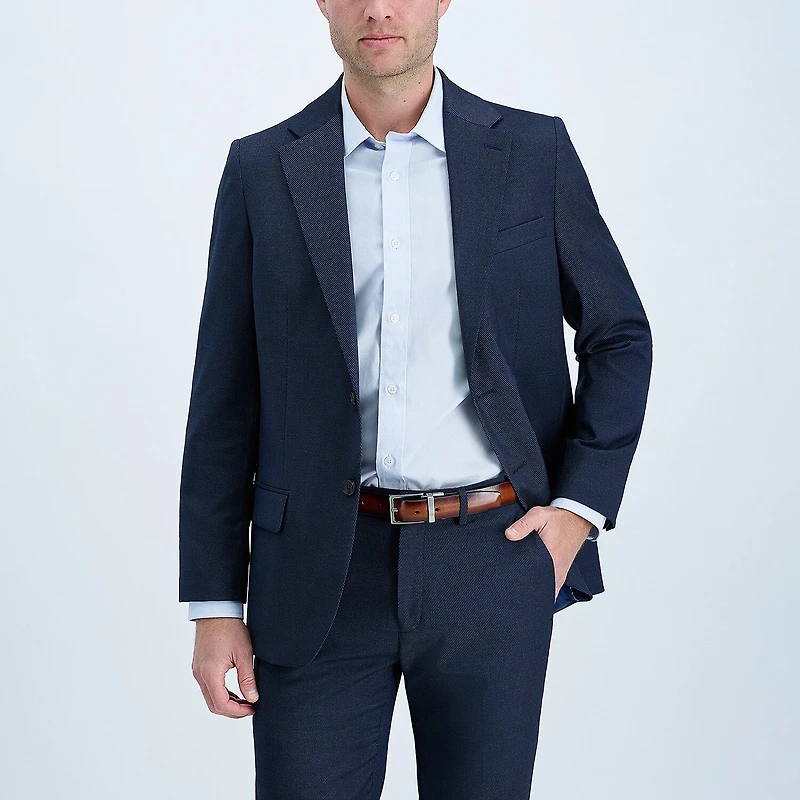 Haggar Mens Belt