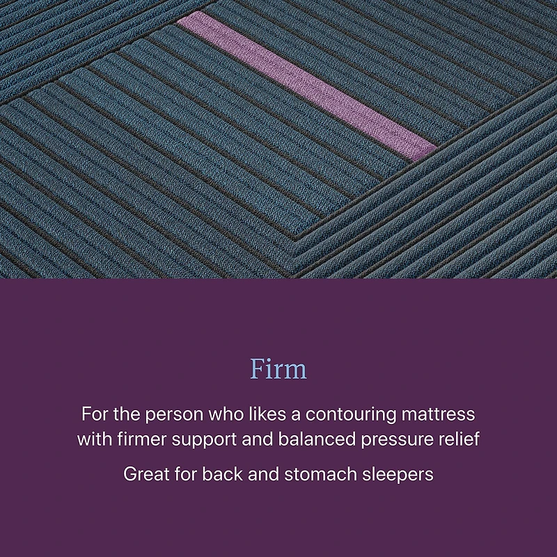 Beautyrest World Class Level Three 13" Firm Tight top - Mattress Only