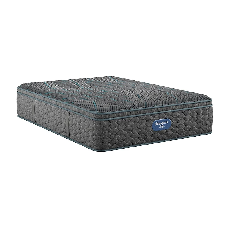 Beautyrest Level Two 14.75" Medium Pillow top - Mattress Only
