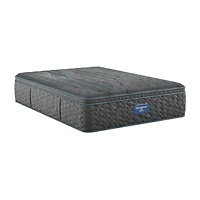 Beautyrest Level Two 14.75" Medium Pillow top - Mattress Only