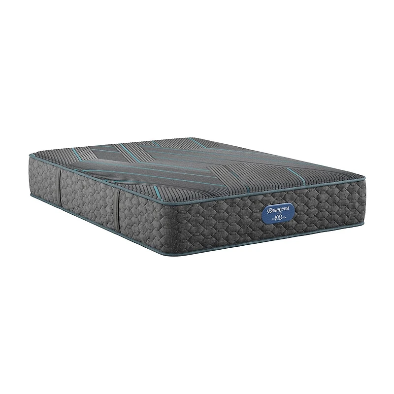 Beautyrest Level Two 12" Medium Firm Tight top - Mattress Only