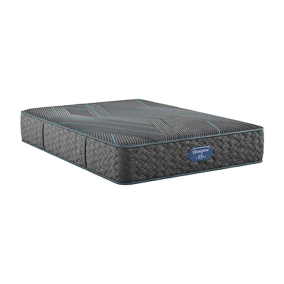 Beautyrest Level Two 12" Medium Firm Tight top - Mattress Only