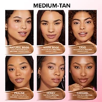 Too Faced Born This Way Undetectable Medium-To-Full Coverage Foundation