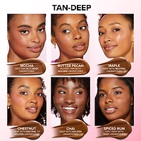 Too Faced Born This Way Undetectable Medium-To-Full Coverage Foundation